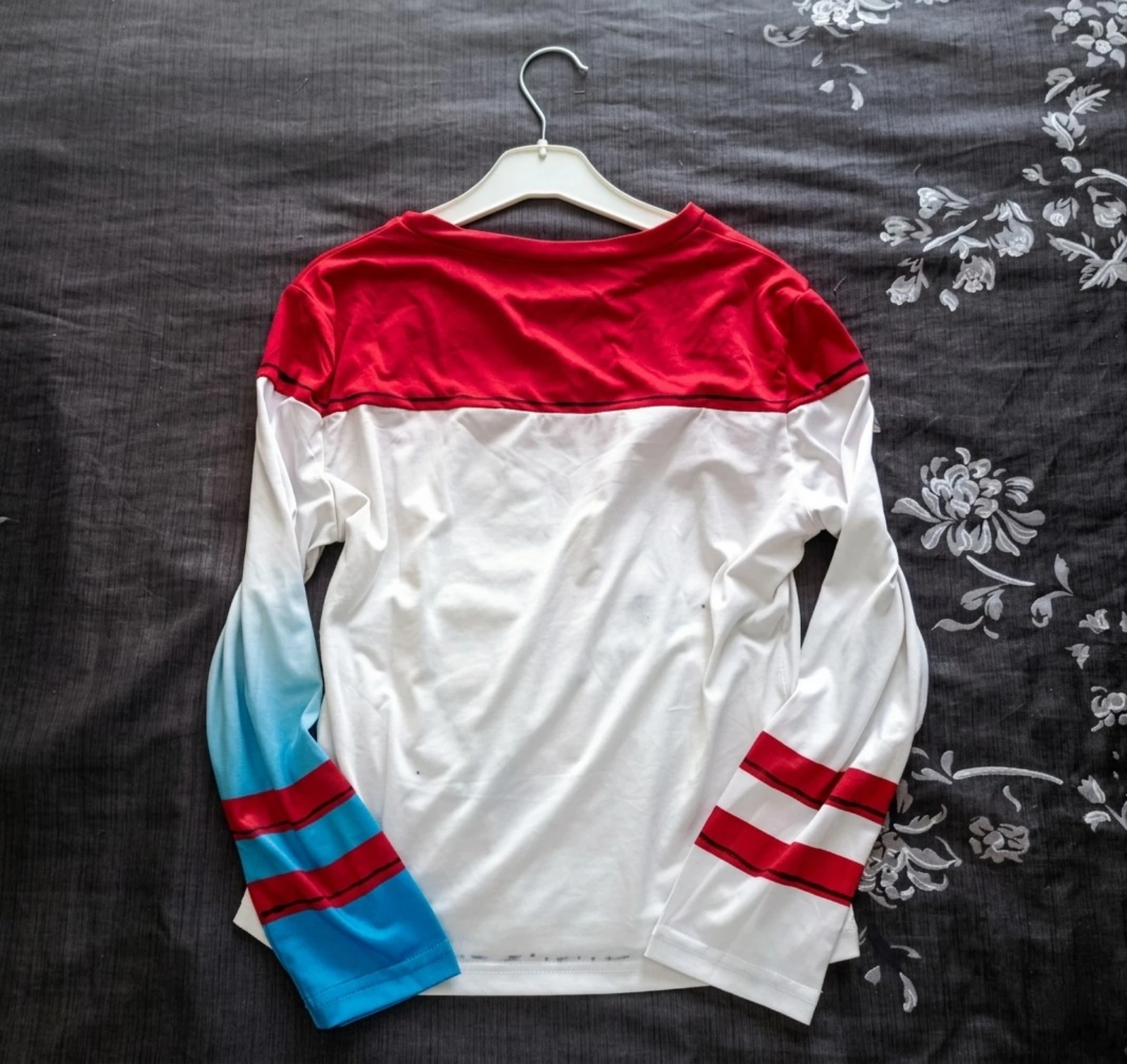 Harley Quinn cosplay – photo 2